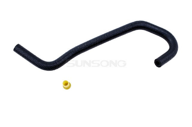 Sunsong Power Steering Return Line Hose Assembly P/N:3403871 Fits: Honda Odyssey 15-11 - Image 1