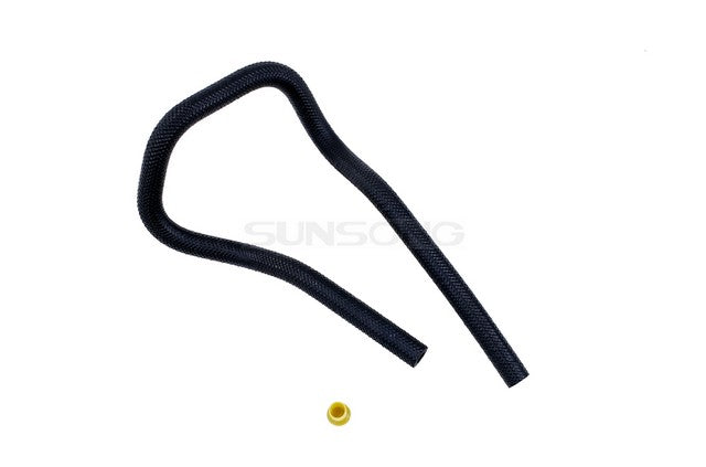 Sunsong Power Steering Return Line Hose Assembly P/N:3403873 Fits: Honda Accord 02-98 - Image 1