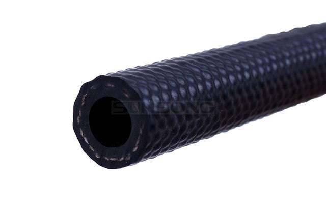 Sunsong Power Steering Return Line Hose Assembly P/N:3403873 Fits: Honda Accord 02-98 - Image 3