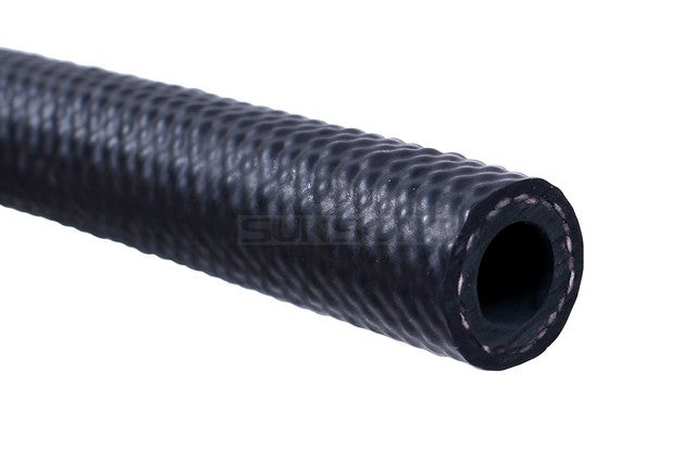 Sunsong Power Steering Return Line Hose Assembly P/N:3403873 Fits: Honda Accord 02-98 - Image 2
