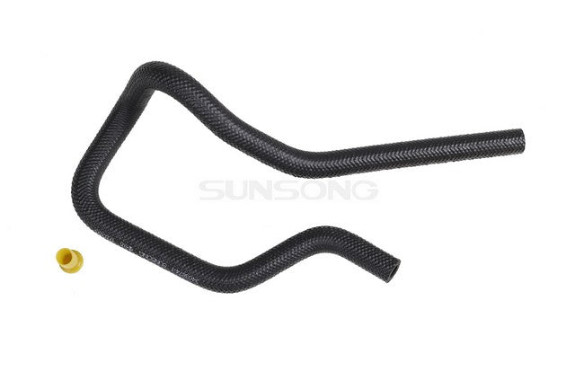 Sunsong Power Steering Return Line Hose Assembly P/N:3403874 Fits: Honda Accord 02-98 - Image 1