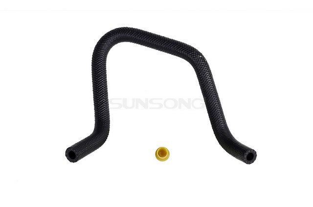 Sunsong Power Steering Return Line Hose Assembly P/N:3403875 Fits: Acura Tsx 08-04, Honda Accord 07-03 - Image 1