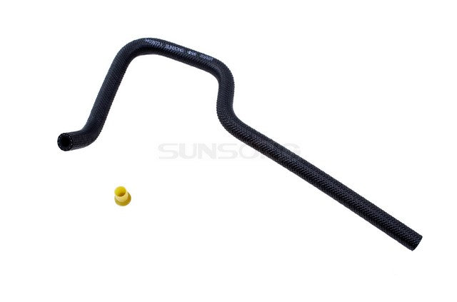 Sunsong Power Steering Return Line Hose Assembly P/N:3403877 Fits: Acura Tl 08-04 - Image 1