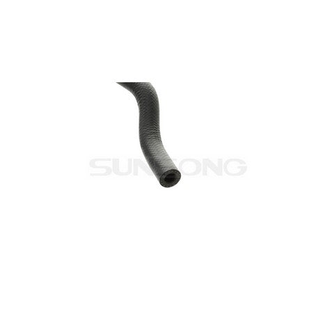 Sunsong Power Steering Return Line Hose Assembly P/N:3403878 Fits: Acura Tl 2005 - Image 2