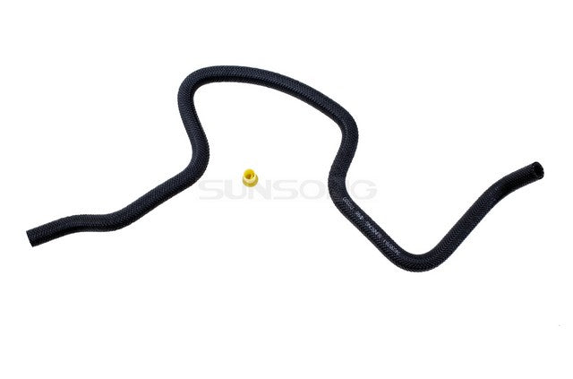 Sunsong Power Steering Return Line Hose Assembly P/N:3403879 Fits: Acura Tl 2006 - Image 1
