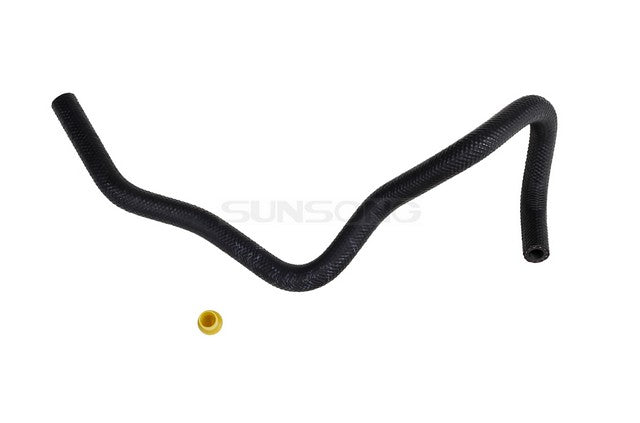 Sunsong Power Steering Return Line Hose Assembly P/N:3403880 Fits: Honda Odyssey 17-05 - Image 1
