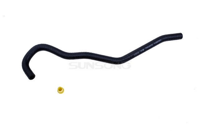 Sunsong Power Steering Return Line Hose Assembly P/N:3403881 Fits: Acura Cl 99-97, Honda Accord 97-94, Honda Odyssey 98-95 - Image 1