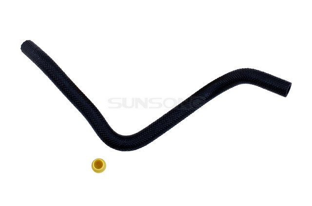 Sunsong Power Steering Return Line Hose Assembly P/N:3403882 Fits: Acura Cl 99-97, Honda Accord 97-95 - Image 1