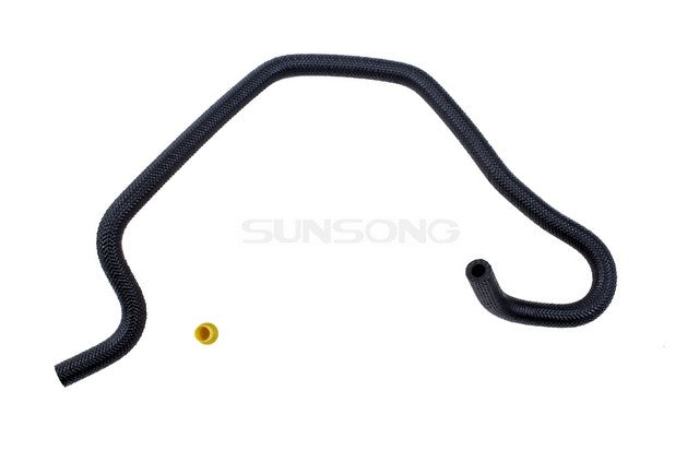 Sunsong Power Steering Return Line Hose Assembly P/N:3403883 Fits: Honda Accord 12-08 - Image 1