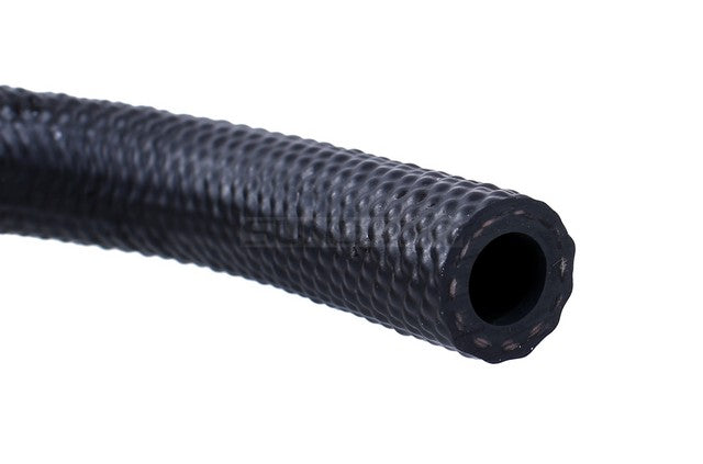 Sunsong Power Steering Return Line Hose Assembly P/N:3403883 Fits: Honda Accord 12-08 - Image 2