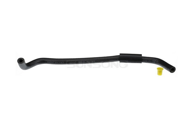 Sunsong Power Steering Return Line Hose Assembly P/N:3403885 Fits: Acura Tl 03-99 - Image 1