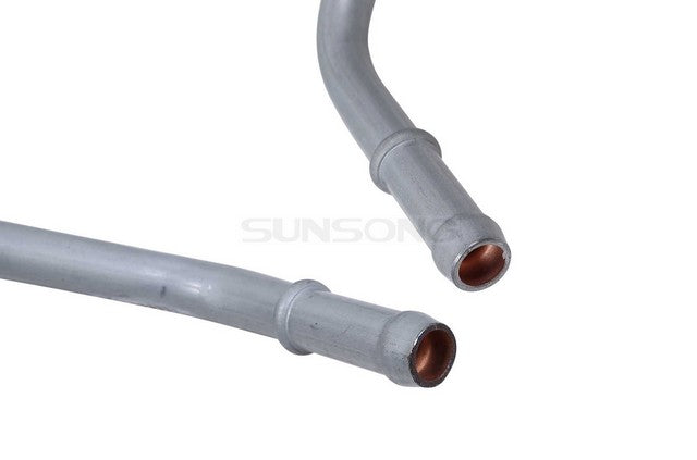 Sunsong Power Steering Return Line Hose Assembly P/N:3403892 Fits: Acura Tl 03-99 - Image 2