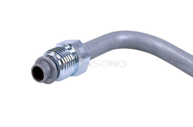 Sunsong Power Steering Return Line Hose Assembly P/N:3403899 Fits: Hyundai Genesis Coupe 14-13 - Image 2