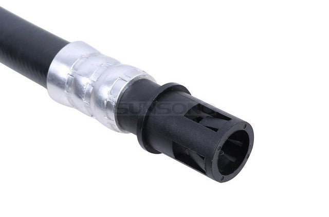 Sunsong Power Steering Return Line Hose Assembly P/N:3403902 Fits: Ford Focus 07-06 - Image 2