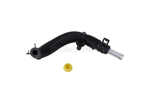 Sunsong Power Steering Return Line Hose Assembly P/N:3403904 Fits: Ford Fusion 09-06, Mercury Milan 09-06 - Image 1