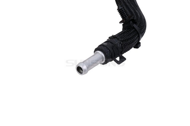 Sunsong Power Steering Return Line Hose Assembly P/N:3403904 Fits: Ford Fusion 09-06, Mercury Milan 09-06 - Image 2