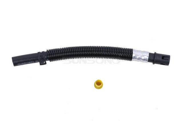 Sunsong Power Steering Return Line Hose Assembly P/N:3403906 Fits: Ford Focus 08-06 - Image 1