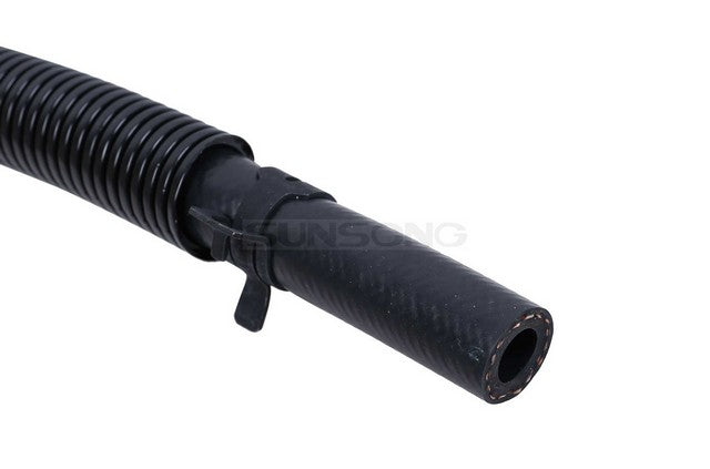 Sunsong Power Steering Return Line Hose Assembly P/N:3403906 Fits: Ford Focus 08-06 - Image 3