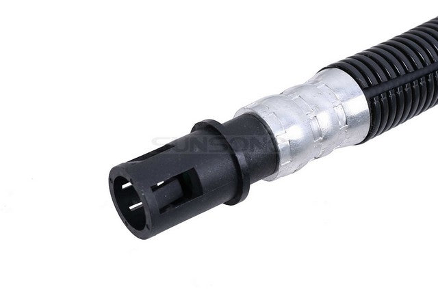 Sunsong Power Steering Return Line Hose Assembly P/N:3403906 Fits: Ford Focus 08-06 - Image 2