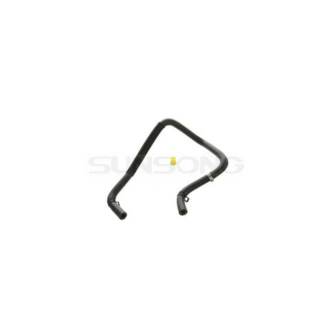 Sunsong Power Steering Return Line Hose Assembly P/N:3403907 Fits: Ford Expedition 08-07 - Image 1