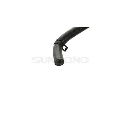 Sunsong Power Steering Return Line Hose Assembly P/N:3403907 Fits: Ford Expedition 08-07 - Image 3