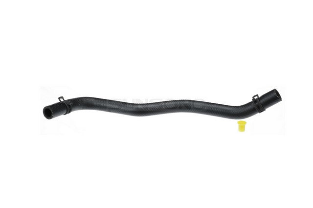 Sunsong Power Steering Reservoir Hose P/N:3403908 Fits: Ford Expedition 2008, Ford F-150 2009, Lincoln Navigator 2008 - Image 1