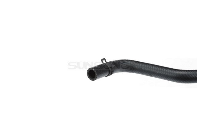 Sunsong Power Steering Reservoir Hose P/N:3403908 Fits: Ford Expedition 2008, Ford F-150 2009, Lincoln Navigator 2008 - Image 2