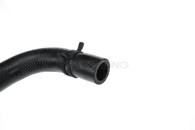Sunsong Power Steering Reservoir Hose P/N:3403910 Fits: Ford Expedition 10-09, Ford F-150 2010, Lincoln Navigator 10-09 - Image 2