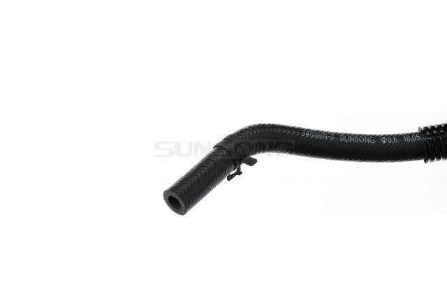 Sunsong Power Steering Return Line Hose Assembly P/N:3403911 Fits: Ford Mustang 09-07 - Image 3