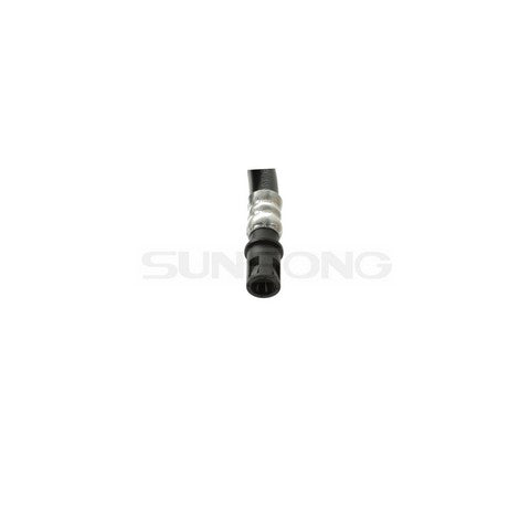 Sunsong Power Steering Return Line Hose Assembly P/N:3403912 Fits: Ford Transit Connect 11-10 - Image 3
