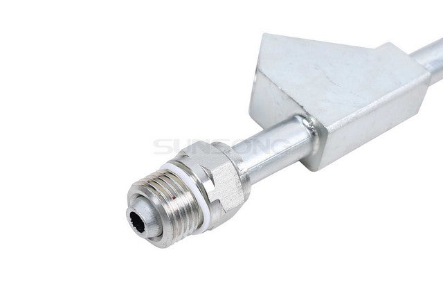 Sunsong Power Steering Pressure Line Hose Assembly P/N:3403913 Fits: Ford Transit Connect 11-10 - Image 3