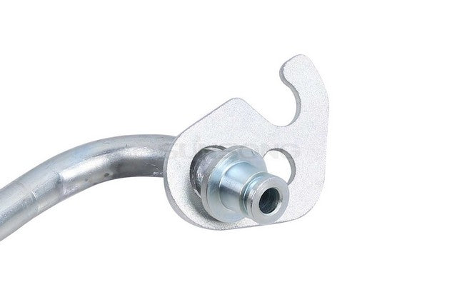 Sunsong Power Steering Pressure Line Hose Assembly P/N:3403913 Fits: Ford Transit Connect 11-10 - Image 2