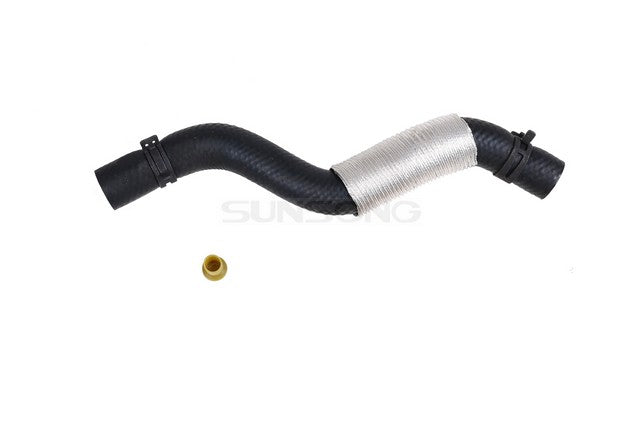 Sunsong Power Steering Reservoir Hose P/N:3403914 Fits: Ford Fusion 12-10, Lincoln Mkz 12-07 - Image 1