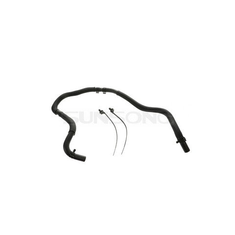 Sunsong Power Steering Return Line Hose Assembly P/N:3403915 Fits: Ford Fusion 12-10, Lincoln Mkz 12-07 - Image 1