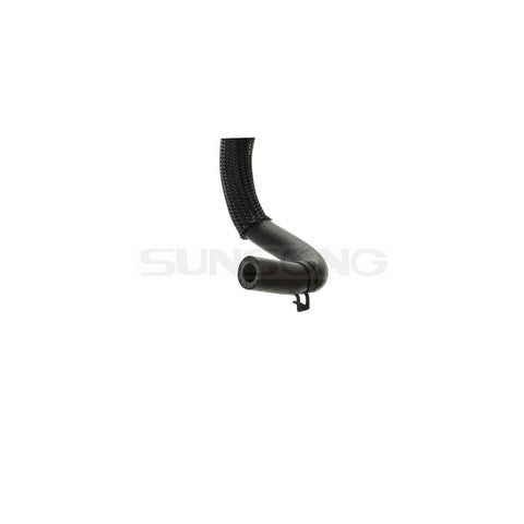 Sunsong Power Steering Return Line Hose Assembly P/N:3403915 Fits: Ford Fusion 12-10, Lincoln Mkz 12-07 - Image 2