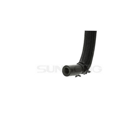 Sunsong Power Steering Return Line Hose Assembly P/N:3403915 Fits: Ford Fusion 12-10, Lincoln Mkz 12-07 - Image 3