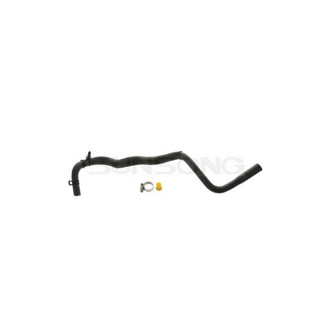 Sunsong Power Steering Return Line Hose Assembly P/N:3403916 Fits: Ford Fusion 12-10, Lincoln Mkz 12-07 - Image 1