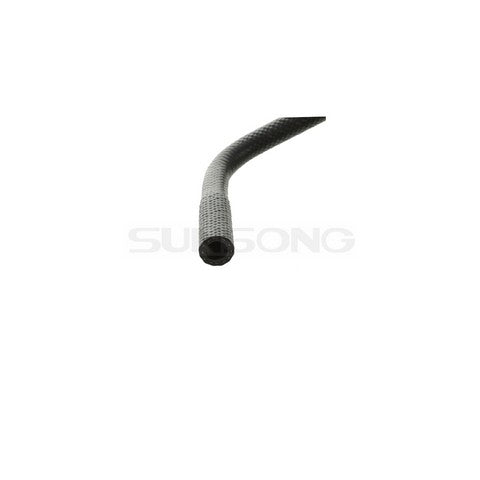 Sunsong Power Steering Return Line Hose Assembly P/N:3403916 Fits: Ford Fusion 12-10, Lincoln Mkz 12-07 - Image 3