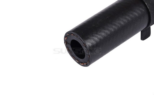 Sunsong Power Steering Return Line Hose Assembly P/N:3403919 Fits: Ford Focus 10-09 - Image 2