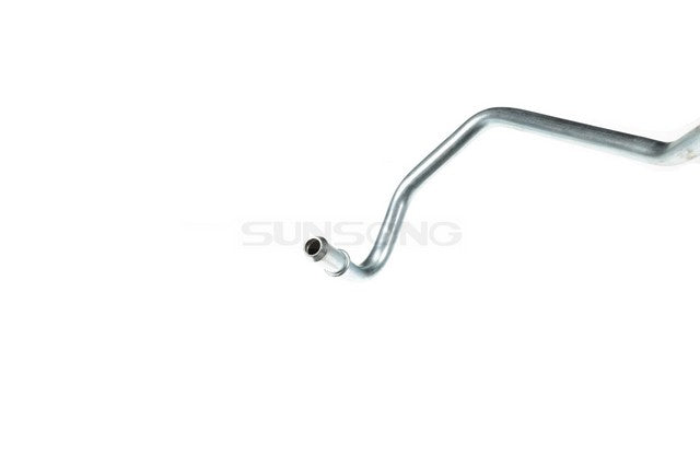 Sunsong Power Steering Return Line Hose Assembly P/N:3403923 Fits: Ford F-150 14-10, Ford F-350 2012, Ford Lobo 14-11 - Image 2