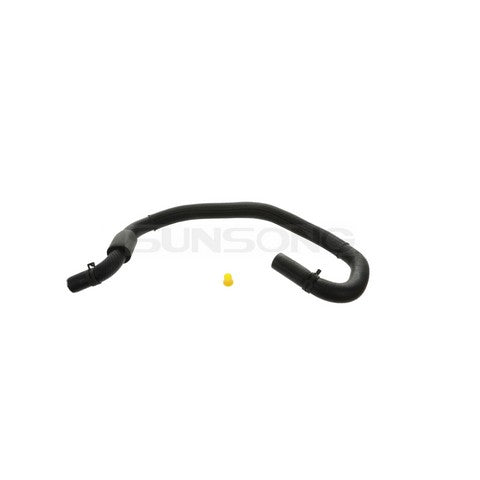 Sunsong Power Steering Reservoir Hose P/N:3403925 Fits: Ford Transit Connect 13-11 - Image 1