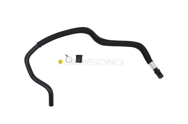 Sunsong Power Steering Return Line Hose Assembly P/N:3403926 Fits: Ford Transit Connect 13-11 - Image 1