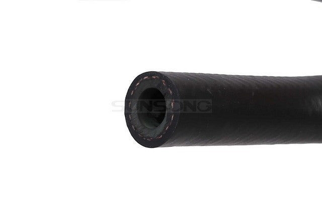 Sunsong Power Steering Return Line Hose Assembly P/N:3403926 Fits: Ford Transit Connect 13-11 - Image 2