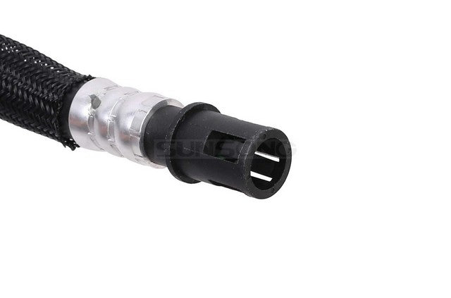 Sunsong Power Steering Return Line Hose Assembly P/N:3403926 Fits: Ford Transit Connect 13-11 - Image 3