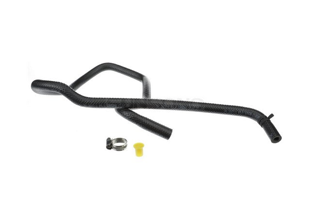 Sunsong Power Steering Return Line Hose Assembly P/N:3403927 Fits: Ford Taurus 07-00, Mercury Sable 05-00 - Image 1