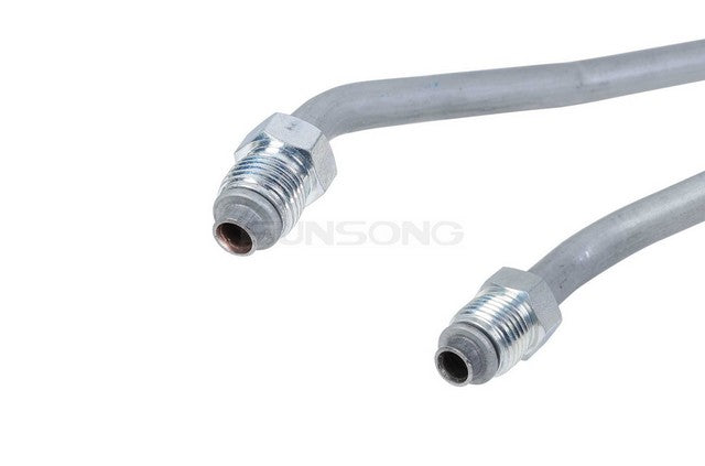 Sunsong Power Steering Hose Assembly P/N:3403938 Fits: Hyundai Equus 13-11, Hyundai Genesis 14-09 - Image 2