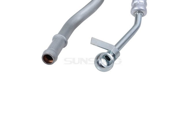 Sunsong Power Steering Hose Assembly P/N:3403940 Fits: Subaru Impreza 11-08 - Image 2