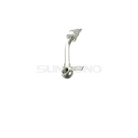 Sunsong Power Steering Hose Assembly P/N:3403941 Fits: Subaru Forester 11-09 - Image 1