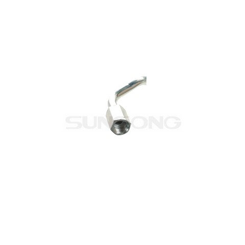 Sunsong Power Steering Hose Assembly P/N:3403941 Fits: Subaru Forester 11-09 - Image 3