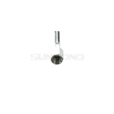 Sunsong Power Steering Hose Assembly P/N:3403941 Fits: Subaru Forester 11-09 - Image 2